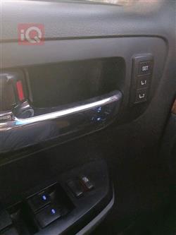 تويوتا توندرا